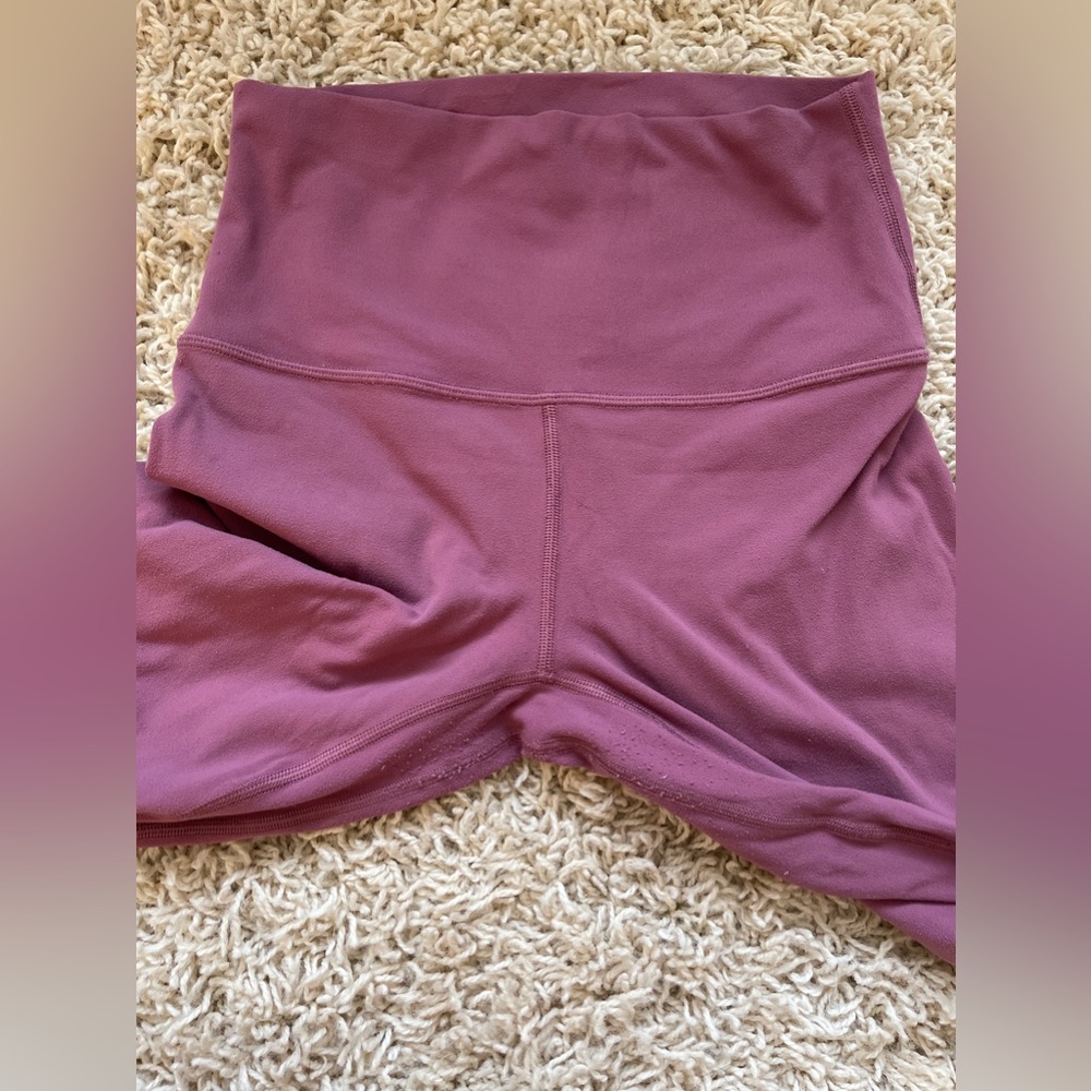 Lululemon Aligns - image 3